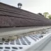 Preventing Clogged Gutter Systems